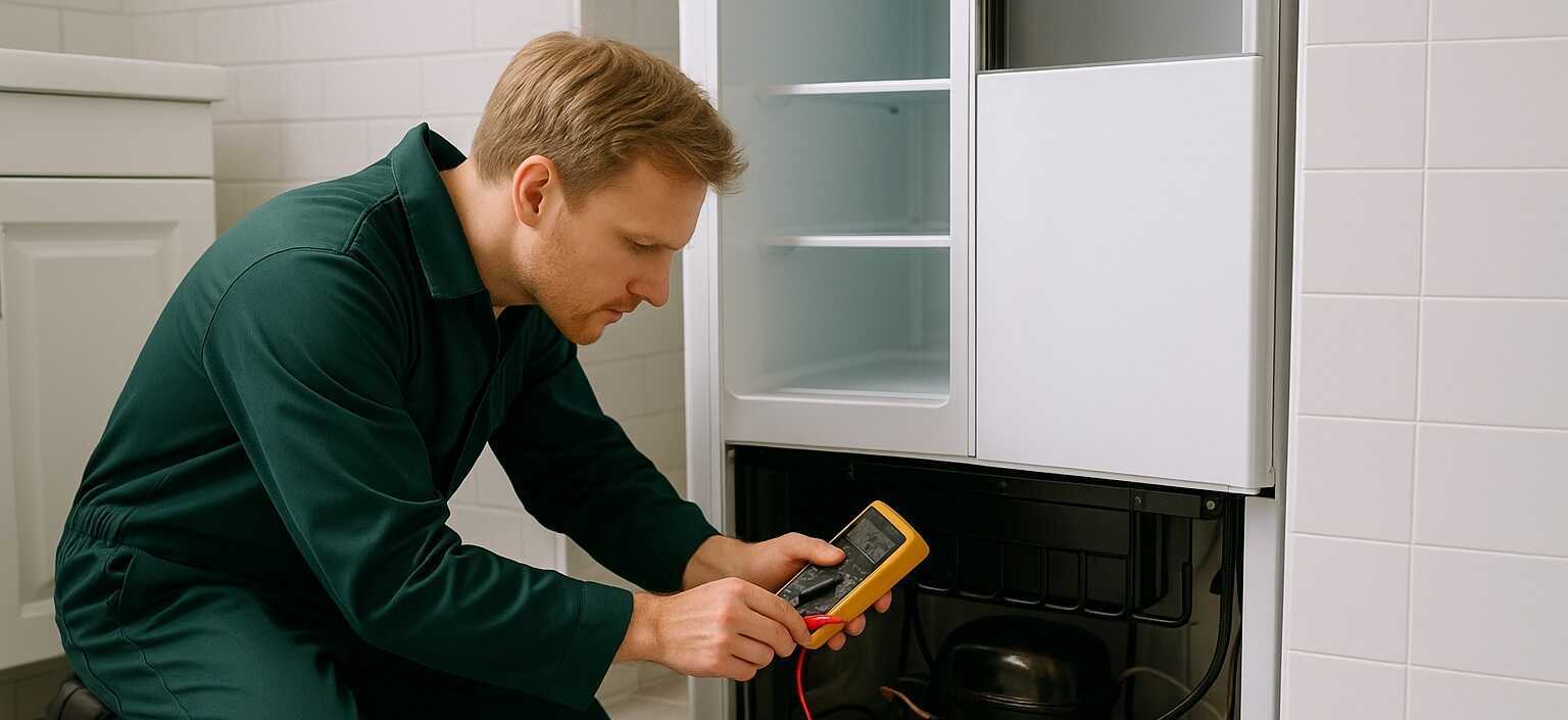 Naprawa AGD Legionowo