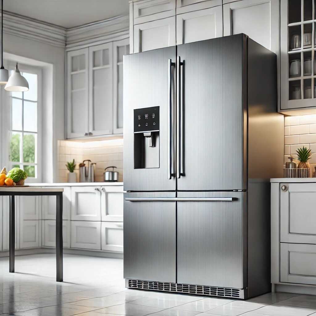 Naprawa lodówek Legionowo