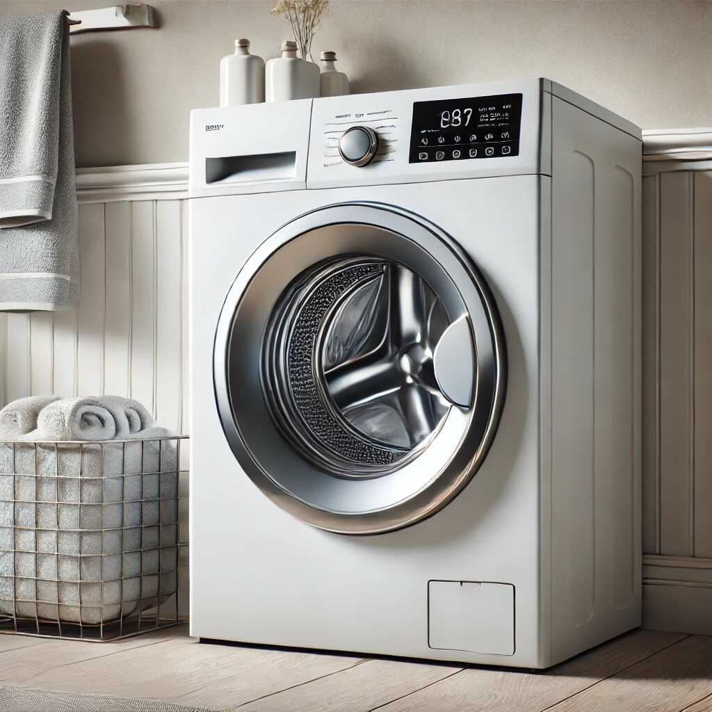 Naprawa pralek Legionowo