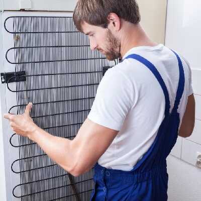 Serwis lodówek w Legionowie