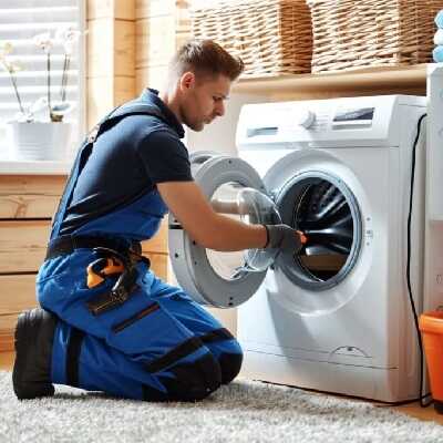 Serwis pralek w Legionowie