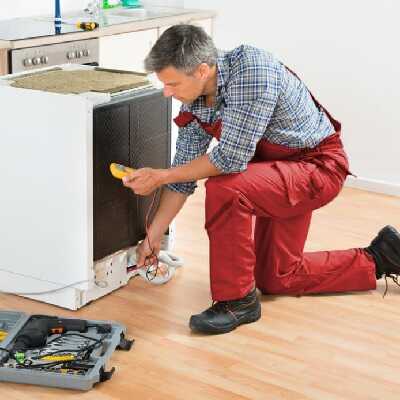 Serwis zmywarek w Legionowie