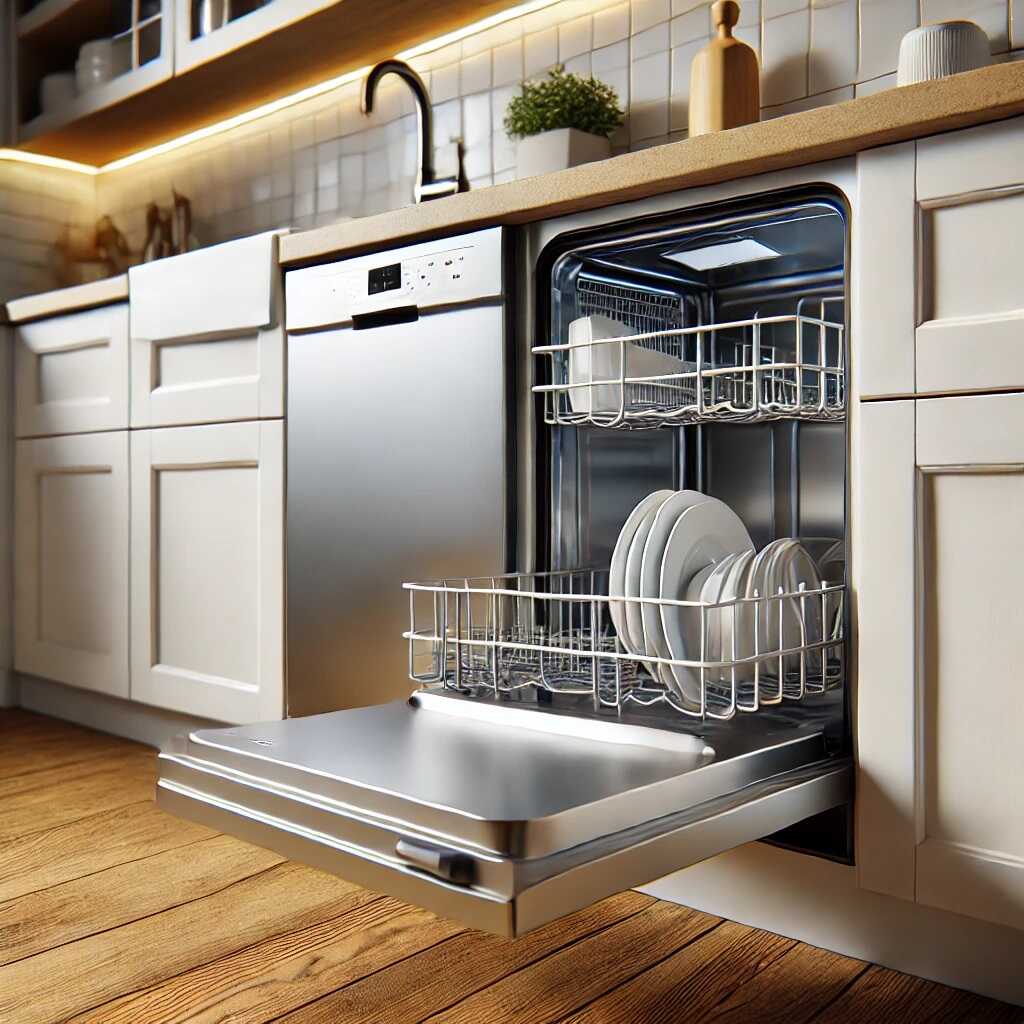 Naprawa zmywarek Legionowo